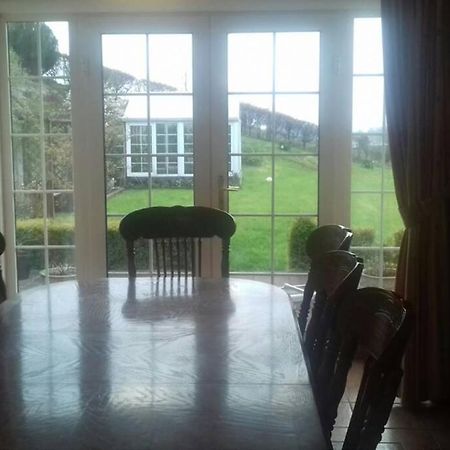 Drumgowan House Donegal Town Bagian luar foto