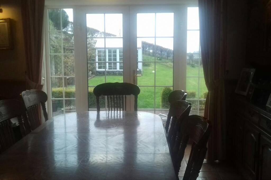 Drumgowan House Donegal Town Bagian luar foto