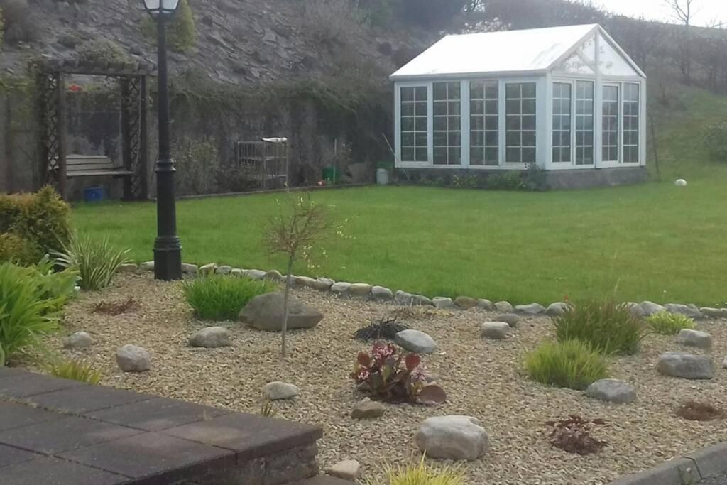 Drumgowan House Donegal Town Bagian luar foto