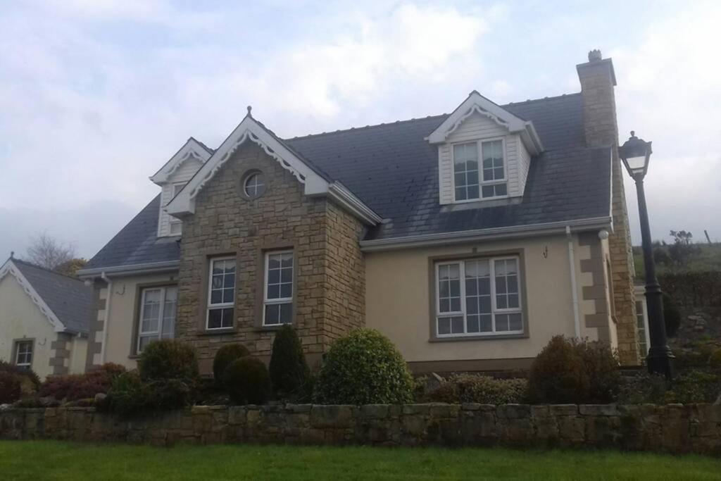 Drumgowan House Donegal Town Bagian luar foto