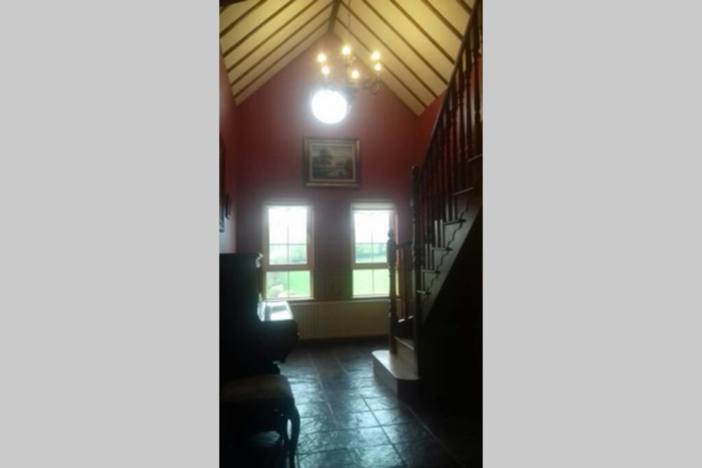 Drumgowan House Donegal Town Bagian luar foto